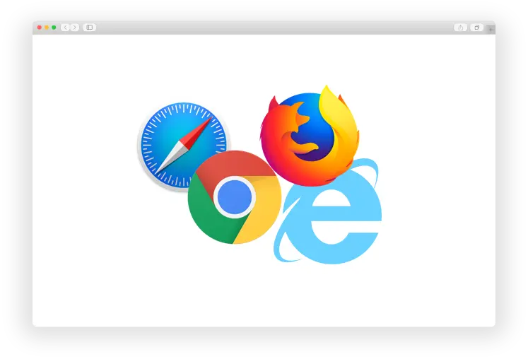 +5200 Browsers & Devices