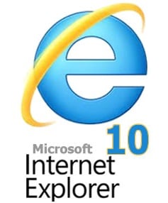 Selenium testing with Internet Explorer 10 (IE10)