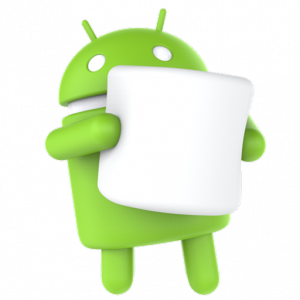 Android Marshmallow (6.0) Selenium Testing