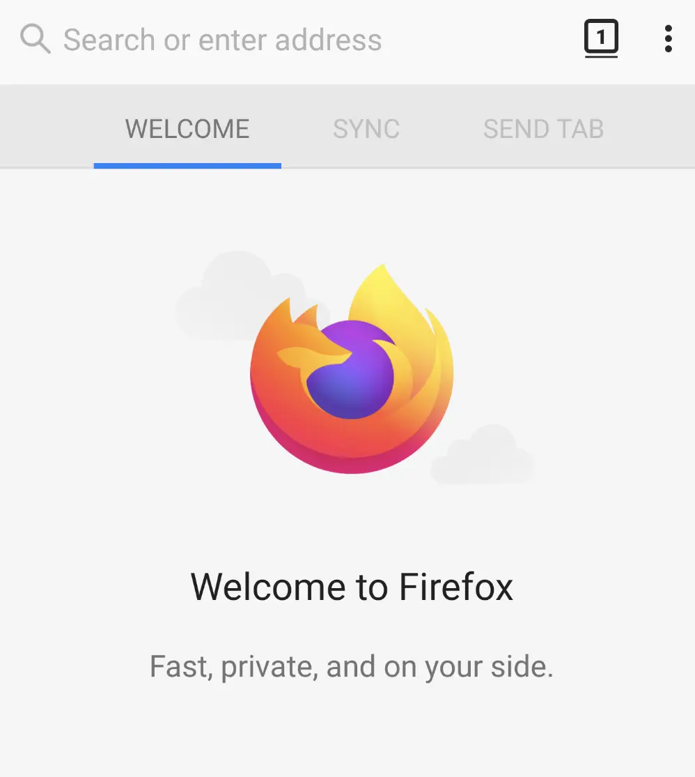 Firefox on Android: Automated Testing with Appium