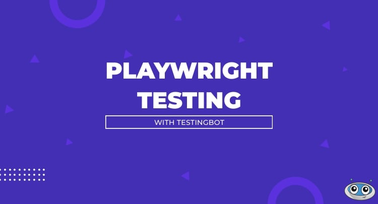 Playwright Testing on TestingBot