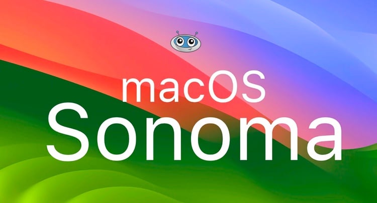 Test on macOS Sonoma