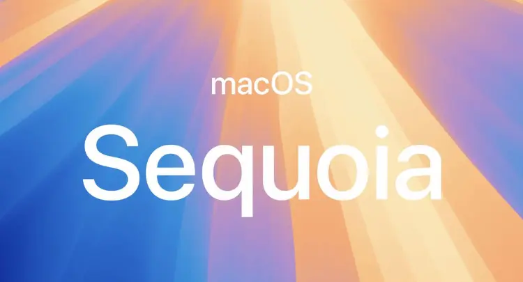 Test on macOS Sequoia