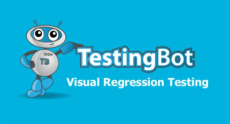 Visual Regression Testing