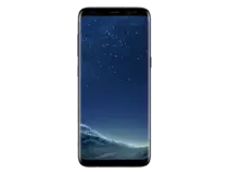 Real device testing on Galaxy S8