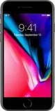Real device testing on iPhone 8