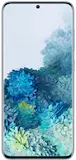 Real device testing on Galaxy S20