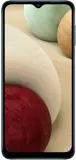 Real device testing on Galaxy A12