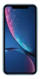 Real device testing on iPhone XR
