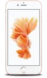 Real device testing on iPhone 6s