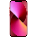 Real device testing on iPhone 13