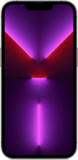 Test online on iPhone 13 Pro