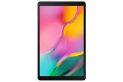 Real device testing on Galaxy Tab S11
