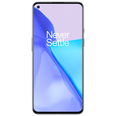 OnePlus 9 Real Device