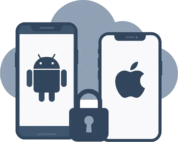 Private Device Cloud