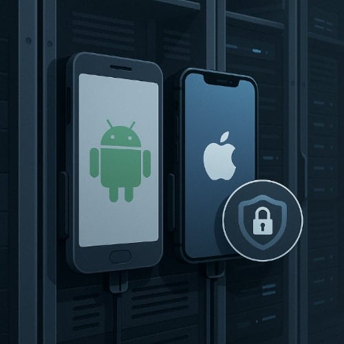 Private Device Cloud