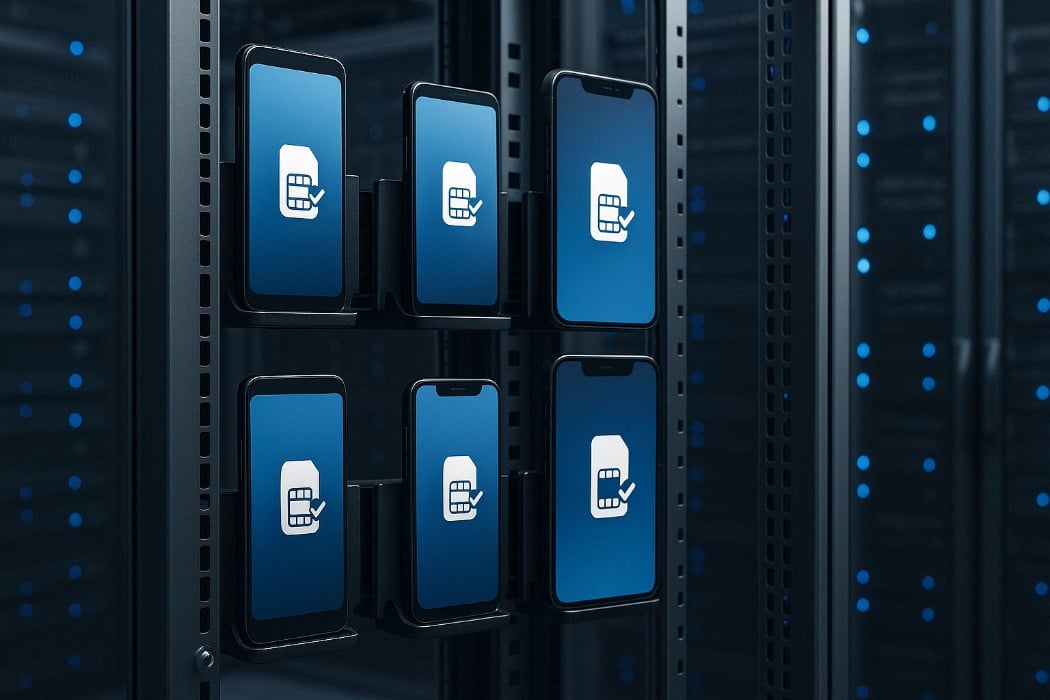 Private Device Cloud