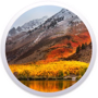 macOS High Sierra Browser Testing