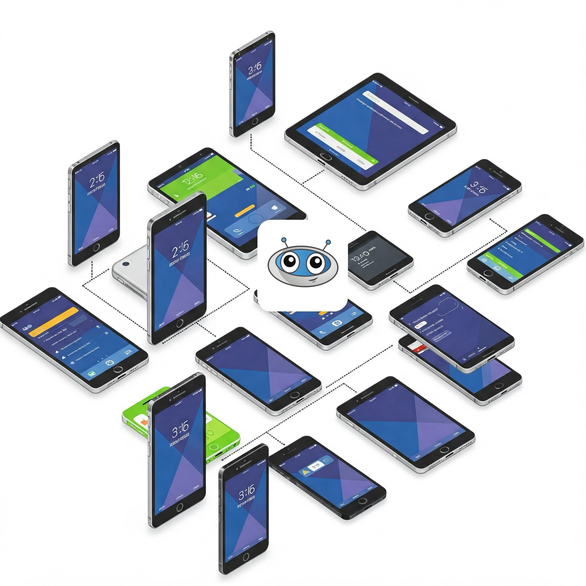 Reduce Test Execution Time