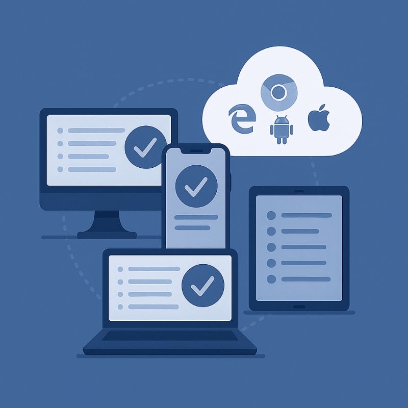 Automated Testing Platform