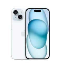 Apple iPhone 15 Pro device