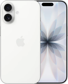 Apple iPhone 17 device