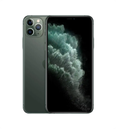 Apple iPhone X device
