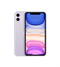 Apple iPhone XR device