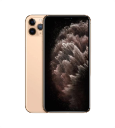 Apple iPhone XS Max device