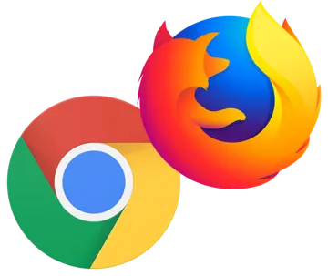 Real Browsers