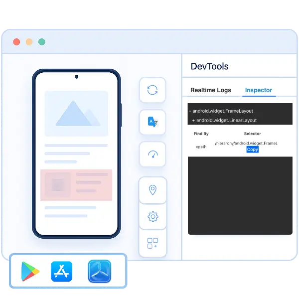 Private Device Cloud