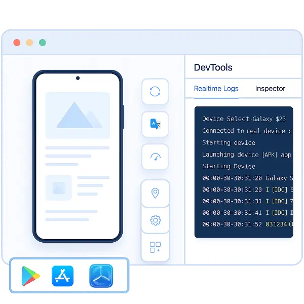 Private Device Cloud