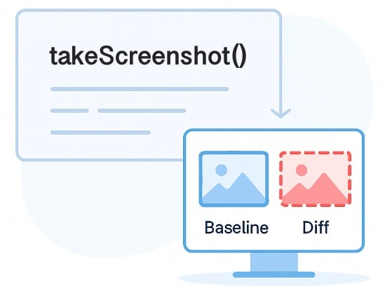 Test on real mobile & desktop devices