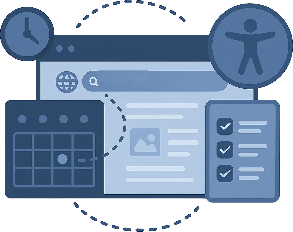 Web Accessibility Testing