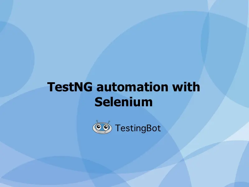 Selenium Actions: Handle Double & Right Click In Selenium