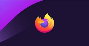 Firefox 90