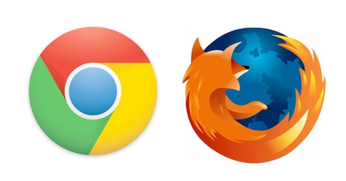 Firefox 83, Chrome 87, Edge 87 and Opera 72