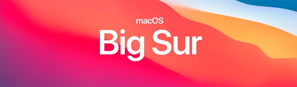 macOS Big Sur (Preview)