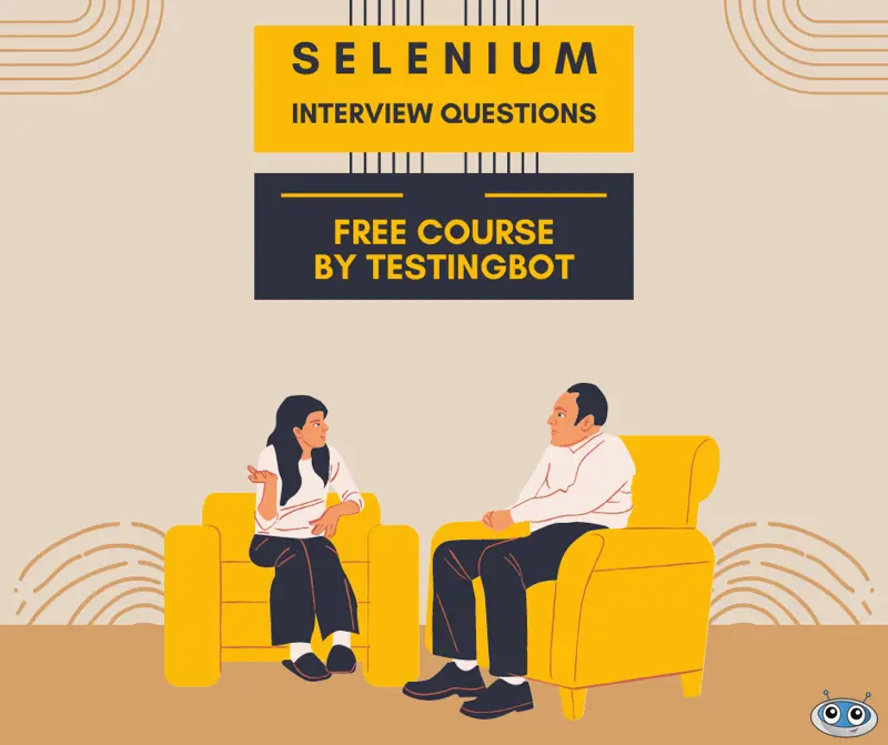 Preparing for Selenium Interview Questions